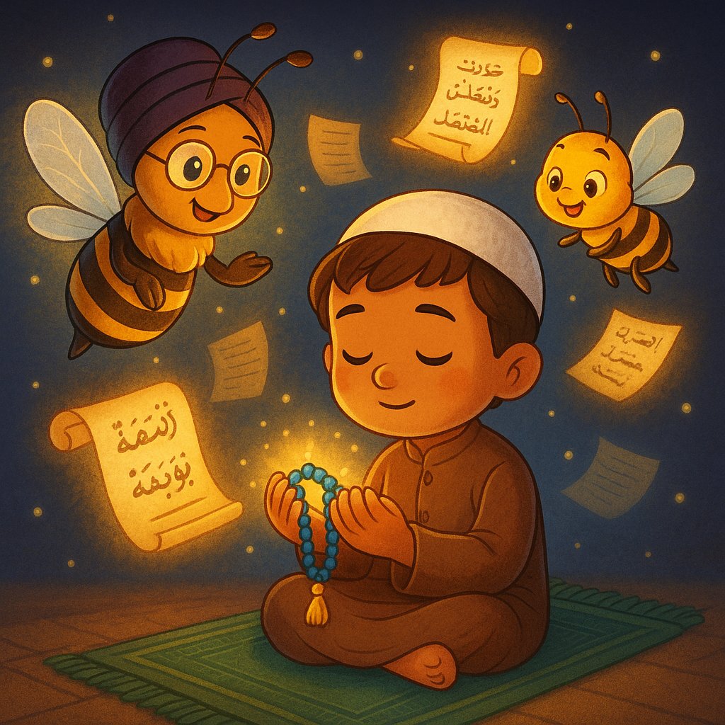 Golden Honey Hifdh Track